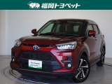 トヨタ ライズ