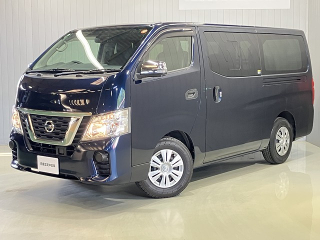 日産 NV350キャラバン 