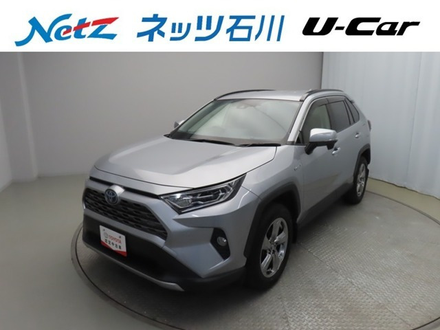 トヨタ RAV4 