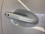 これは、便利!!アドバンストキー これをバックに入れておけばドアの施錠やエンジン始動が出来るんです。鍵を探さなくてもいいんです☆