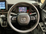 U-Selectは、Honda認定中古車ディーラーです!!安心です!!基本点検整備基準に準じた点検・整備を実施して、販売しています!!