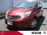 日産 ノート