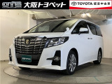 車高が高く、所有感を満たしてくれる乗り心地です☆