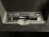 高速道路をスイスイッと通過の『ETC』付き!ETCカードをお持ちでない方は、トヨタETCカードもございますので、ご相談下さいね☆詳しくは無料通話0078-6003-827541 相模原ICすぐ