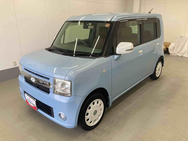 ムーヴコンテ G ナビ