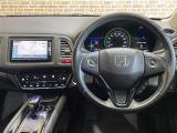 ヴェゼル 1.5 ハイブリッド X 4WD 4WD 修復歴無し