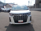 ロングラン保証付き車両は山口トヨペットへ!!