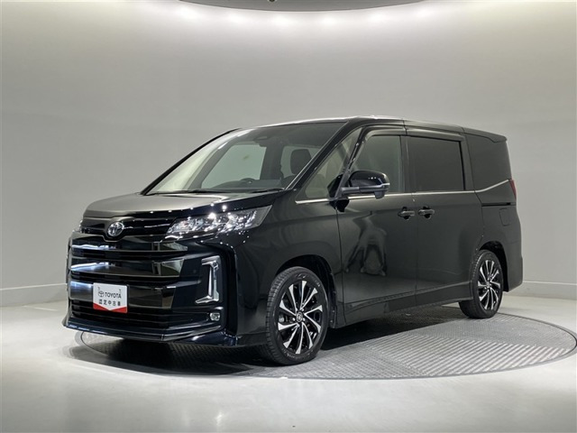 トヨタ ノア 
