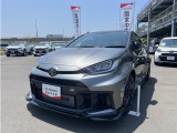 トヨタ GRヤリス