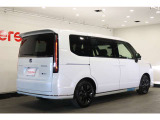 【新車保証継承付】ホンダディーラーにてメーカー新車保証継承をしてご納車いたします。初年度登録より3年間・走行6万kmまで。詳細はスタッフにお問い合わせくださいませ。