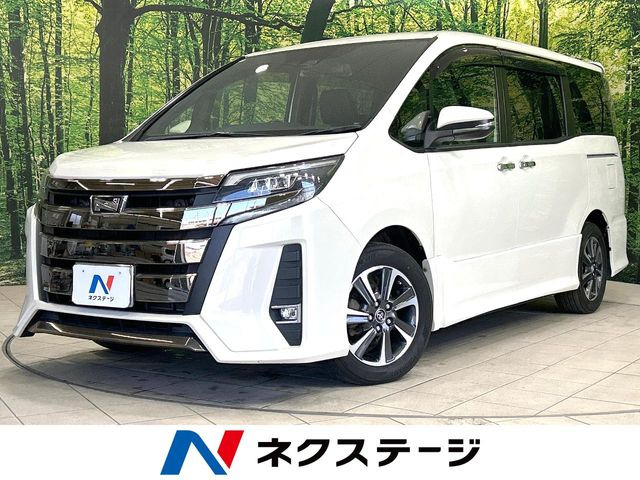 ノア 2.0 Si