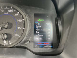 走行距離です!