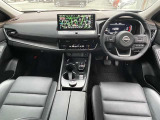 運転しやすさも人気の秘訣です