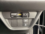 運転席スイッチ操作部の画像です。