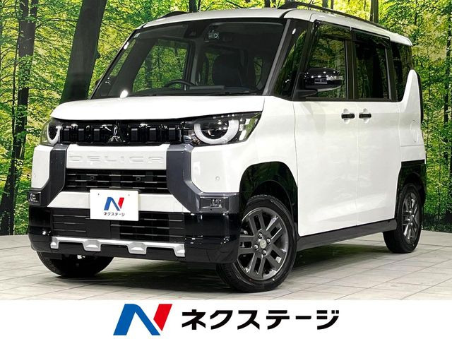 デリカミニ T プレミアム