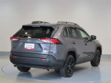 RAV4 2.5 ハイブリッド アドベンチャー オフロードパッケージ II E-Four 4WD 