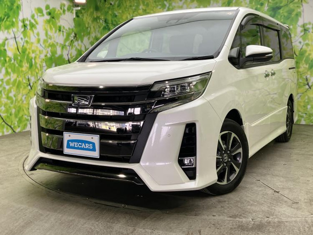 ノア 2.0 Si W×B II