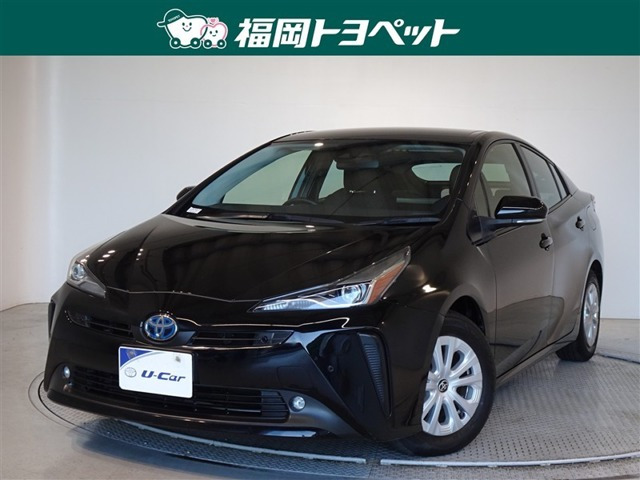 トヨタ プリウス 