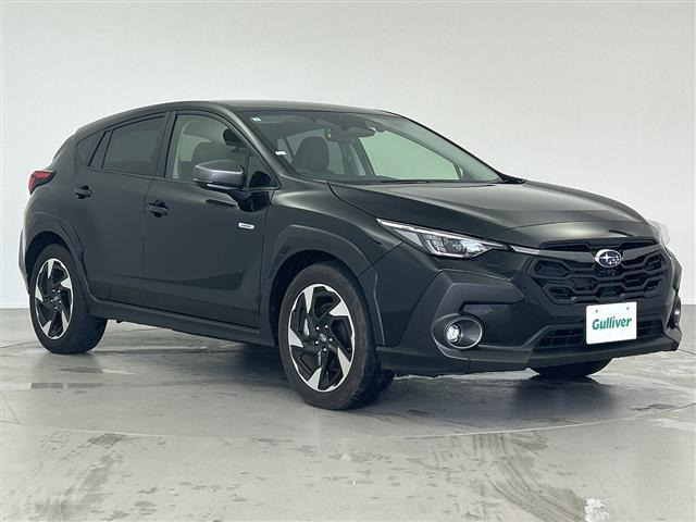 クロストレック 2.0 リミテッド 4WD 修復歴無し