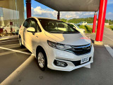 フィット 1.5 ハイブリッド L ホンダセンシング 4WD 