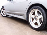 リアウイング/HKSエアクリ/NISMOオイルキャップ/東名LSD/アペックス追加メーター、ブースト、水温、油温、油圧/大森電流計、電圧計/トラストブーストコントローラー/SARDキャタライザー