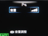 コーナーセンサーを装備。障害物までの距離に応じて警告音を変えてお知らせ。縦列駐車時や駐車場・車庫等での取り回しをサポートします。詳細は販売店スタッフまでお尋ね下さい。