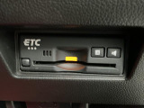 【ETC】有料道路の料金所をスムーズに通過!今や無いと不便に感じるほど、当たり前の装備になりました♪
