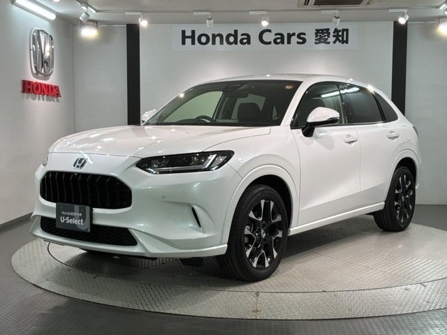 ホンダ ZR-V 