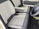 ☆清潔な車内☆禁煙車ですので嫌な匂いや汚れもありません♪