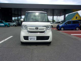 N-BOX G L ホンダセンシング 