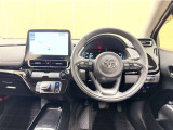 運転しやすいインパネ周りです。見やすいレイアウトで快適なドライブをサポートします☆☆