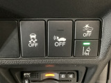 ホンダが推し進める総合先進安全装備のセンシング搭載! 衝突や斜線はみだしなどの危険が予測される時、センサーが警告。ヒューマンエラーを高度先進技術が補完してくれます。