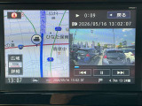 位置情報も記録されています。