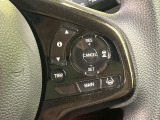 【アダプティブクルーズコントロール】高速道路での長距離走行が楽に!!自動で速度を保つクルーズコントロールが、衝突軽減システムと連携し、前方の車両を感知して車間を保つように速度調節してくれます!!