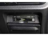 スッキリ装着されたビルトインタイプのETC!高速道路走行の料金所をノンストップで通過できます。※ ETCカードのお申し込みも当社にお任せ下さい!