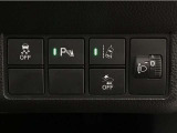 ホンダが推し進める総合先進安全装備のセンシング搭載! 衝突や斜線はみだしなどの危険が予測される時、センサーが警告。ヒューマンエラーを高度先進技術が補完してくれます。