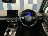 運転しやすいインパネ周りです!見やすいレイアウトで快適なドライブをサポートします!