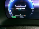 走行距離6800km