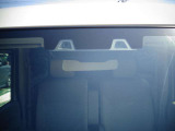 より安心のデュアルカメラブレーキ装備で、運転をサポートしてくれます。