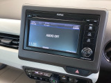 ホンダ純正ディスプレイオーディオは、ワンセグTVの視聴もできます。