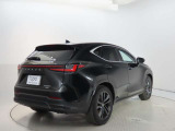 NX 350h バージョンL 4WD 