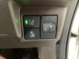 ホンダが推し進める総合先進安全装備のセンシング搭載! 衝突や斜線はみだしなどの危険が予測される時、センサーが警告。ヒューマンエラーを高度先進技術が補完してくれます。