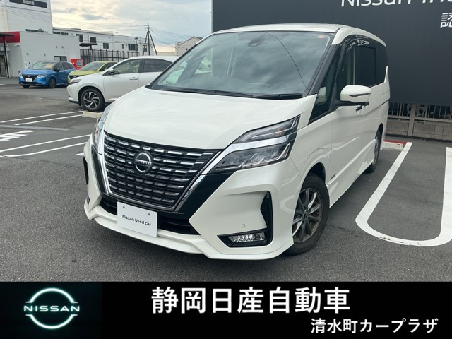 日産 セレナ 