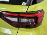 女性も運転しやすい5ナンバーサイズSUV!