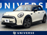 BMW MINI ミニ