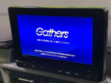 【純正ナビ】人気の純正ナビを装備。オーディオ機能も充実しており、Bluetooth接続すればお持ちのスマホやMP3プレイヤーの音楽を再生可能!毎日の運転がさらに楽しくなります!!