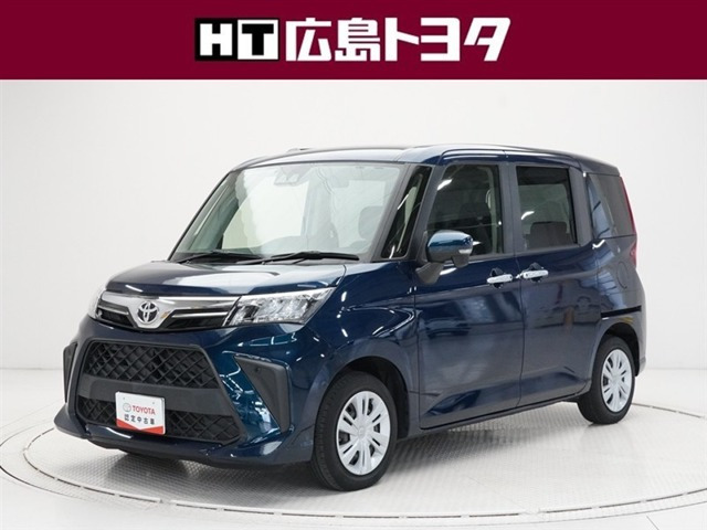 トヨタ ルーミー 