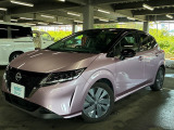 日産 ノート