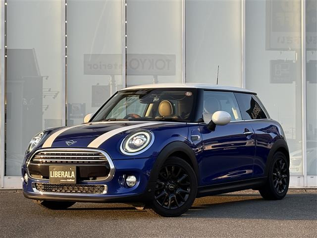 BMW MINI ミニ 