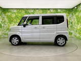 スペーシア ハイブリッド(HYBRID) G 4WD 